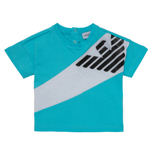 T-shirt Spartoo Bambino Abbigliamento Top e t-shirt T-shirt T-shirt a maniche corte 