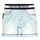Abbigliamento Bambino Shorts / Bermuda Emporio Armani Ariel Blu