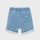 Abbigliamento Bambino Shorts / Bermuda Emporio Armani Aurélien Blu