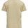 Abbigliamento Bambina T-shirt maniche corte Only KONSILVERY Oro