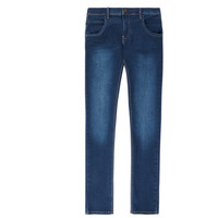 Abbigliamento Bambino Jeans slim Name it NITTAX Blu