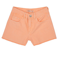 Abbigliamento Bambina Shorts / Bermuda Name it NKFRANDI Rosa