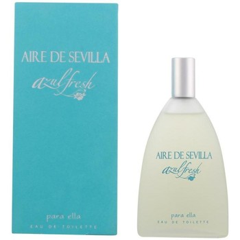 Bellezza Donna Acqua di colonia Aire Sevilla Aire De Sevilla Azul Fresh Eau De Toilette Vaporizzatore 
