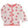 Abbigliamento Bambina Completo Noukie's OSCAR Rosa
