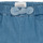 Abbigliamento Bambina Jeans slim Carrément Beau ISAQ Blu