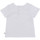 Abbigliamento Bambino T-shirt maniche corte Carrément Beau MARTINEZ Bianco