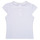 Abbigliamento Bambina T-shirt maniche corte Carrément Beau JULIEN Bianco
