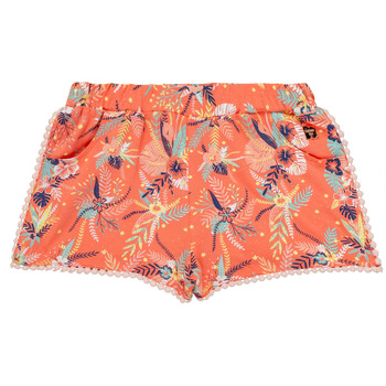 Abbigliamento Bambina Shorts / Bermuda Carrément Beau ELENA Rosa
