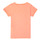 Abbigliamento Bambina T-shirt maniche corte 3 Pommes LEA Arancio