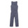 Abbigliamento Bambina Tuta jumpsuit / Salopette 3 Pommes MELANIE Blu