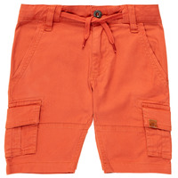 Abbigliamento Bambino Shorts / Bermuda Timberland TIMEO Rosso