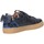 Scarpe Bambina Sneakers basse Romagnoli 4671-103 Blu