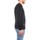 Abbigliamento Uomo T-shirts a maniche lunghe Blauer 19WBLUM01136-004771 Nero