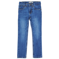 Abbigliamento Bambino Jeans skynny Levi's 510 BI-STRETCH Calabasas