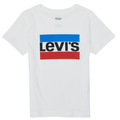 T-shirt Levis  SPORTSWEAR LOGO TEE