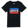 Image of T-shirt Levis SPORTSWEAR LOGO TEE