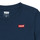 Abbigliamento Bambino T-shirt maniche corte Levi's BATWING CHEST HIT Marine