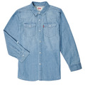 Image of Camicia a maniche lunghe Levis BARSTOW WESTERN SHIRT