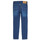 Abbigliamento Bambina Jeans skynny Levi's 710 SUPER SKINNY Blu