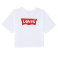 T-shirt Levis  LIGHT BRIGHT HIGH RISE TOP
