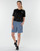 Abbigliamento Uomo Shorts / Bermuda adidas Performance 4K_TEC Z 3WV 8 Nero