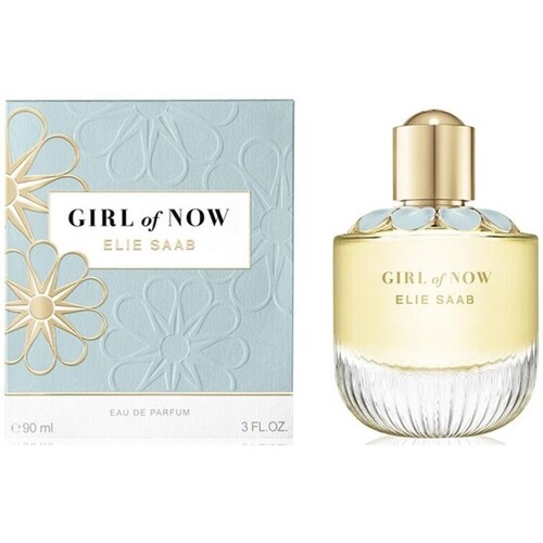Bellezza Donna Eau de parfum Elie Saab Girl of Now - acqua profumata - 90ml - vaporizzatore Girl of Now - perfume - 90ml - spray