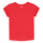 Abbigliamento Bambina T-shirt maniche corte Catimini MUSIKOU Rosso