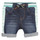 Abbigliamento Bambino Shorts / Bermuda Catimini GABRIELLE Blu