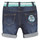 Abbigliamento Bambino Shorts / Bermuda Catimini GABRIELLE Blu