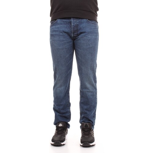 Abbigliamento Uomo Jeans skynny Levi's 28894-32 Blu