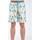 Abbigliamento Uomo Shorts / Bermuda Quiksilver AQYJV00018-NGG6 Multicolore