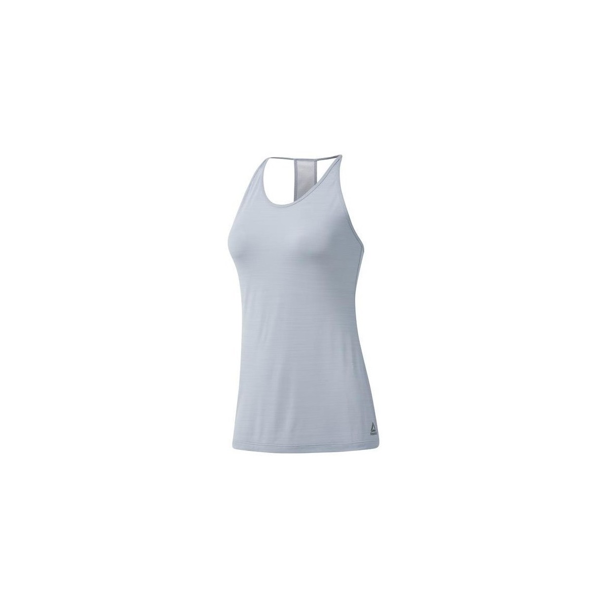 Abbigliamento Donna T-shirt maniche corte Reebok Sport Wor AC Tank Bianco