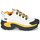 Scarpe Uomo Sneakers basse Caterpillar INTRUDER Bianco