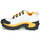Scarpe Uomo Sneakers basse Caterpillar INTRUDER Bianco