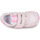 Scarpe Unisex bambino Sneakers basse New Balance YV373SP-M Rosa