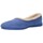Scarpe Donna Pantofole Calzamur 1054 38001000 054 Mujer Azul Blu
