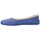Scarpe Donna Pantofole Calzamur 1054 38001000 054 Mujer Azul Blu