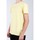 Abbigliamento Uomo T-shirt & Polo DC Shoes DC EDYKT03376-YZL0 Giallo