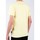 Abbigliamento Uomo T-shirt & Polo DC Shoes DC EDYKT03376-YZL0 Giallo