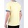 Abbigliamento Uomo T-shirt & Polo DC Shoes DC SEDYKT03372-YZL0 Giallo