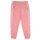 Abbigliamento Bambina Pantaloni da tuta Puma MONSTER SWEAT PANT GIRL Rosa