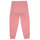 Abbigliamento Bambina Pantaloni da tuta Puma MONSTER SWEAT PANT GIRL Rosa