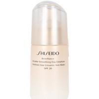 Bellezza Donna Antietà & Antirughe Shiseido Benefiance Wrinkle Smoothing Day Emulsion Spf20 