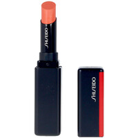 Bellezza Donna Trattamento e primer labbra Shiseido Colorgel Lipbalm 102-narcissus 
