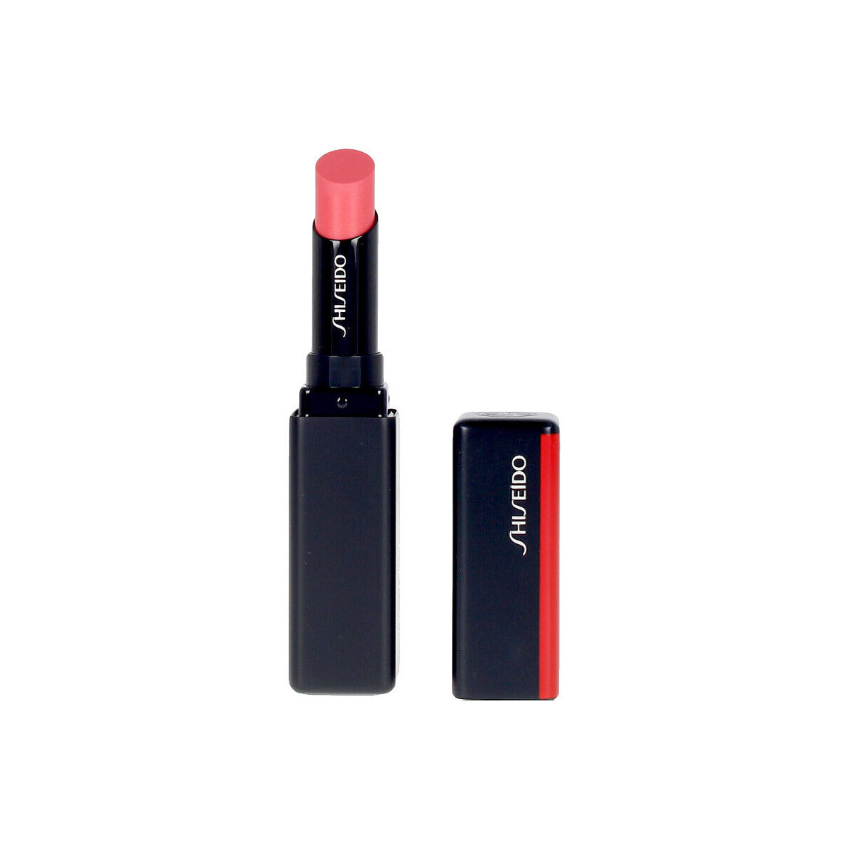 Bellezza Donna Trattamento e primer labbra Shiseido Colorgel Lipbalm 103-peony 