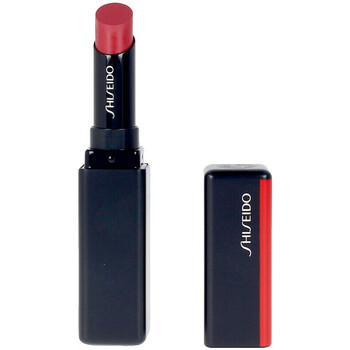 Bellezza Donna Trattamento e primer labbra Shiseido Colorgel Lipbalm 106-redwood 