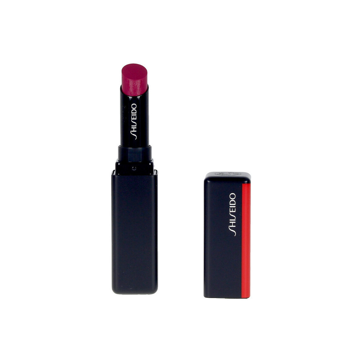 Bellezza Donna Trattamento e primer labbra Shiseido Colorgel Lipbalm 109-wisteria 