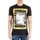 Abbigliamento Uomo T-shirt maniche corte Dsquared maniche corte S71GD0741 - Uomo Nero