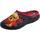 Scarpe Donna Pantofole Inblu EC000050 Blu