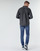 Abbigliamento Uomo Camicie maniche lunghe Diesel D-BER-P Nero
